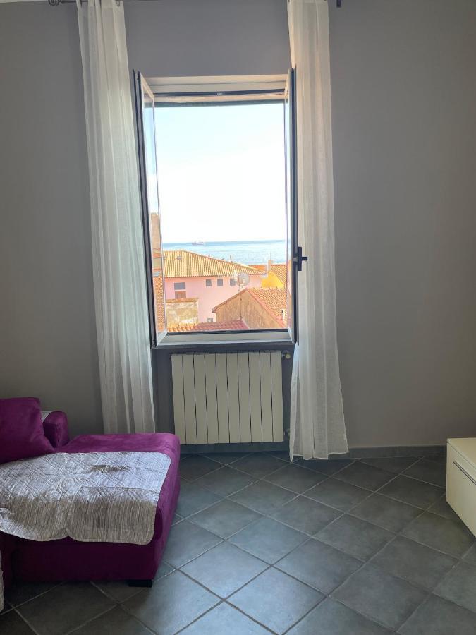 The Breeze Way Lejlighed Piombino Eksteriør billede